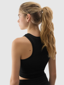 Майка 4F F066 модель 4FWSS24TSLEF066-20S Фото