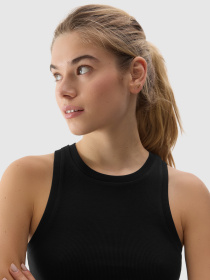 Майка 4F F066 модель 4FWSS24TSLEF066-20S Фото