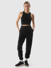 Майка 4F F066 модель 4FWSS24TSLEF066-20S Фото