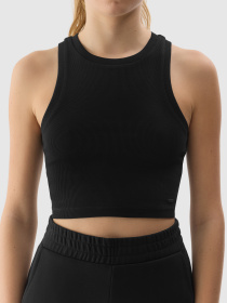 Майка 4F F066 модель 4FWSS24TSLEF066-20S Фото