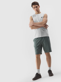 Майка 4F M075 модель 4FWSS24TSLEM075-10S Фото