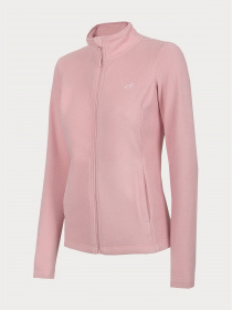 Кофта спортивна 4F NOS модель H4Z22-PLD350-65S Фото