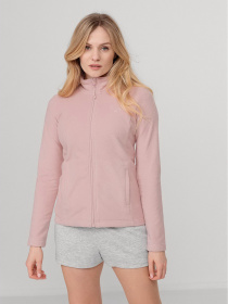 Кофта спортивна 4F NOS модель H4Z22-PLD350-65S Фото