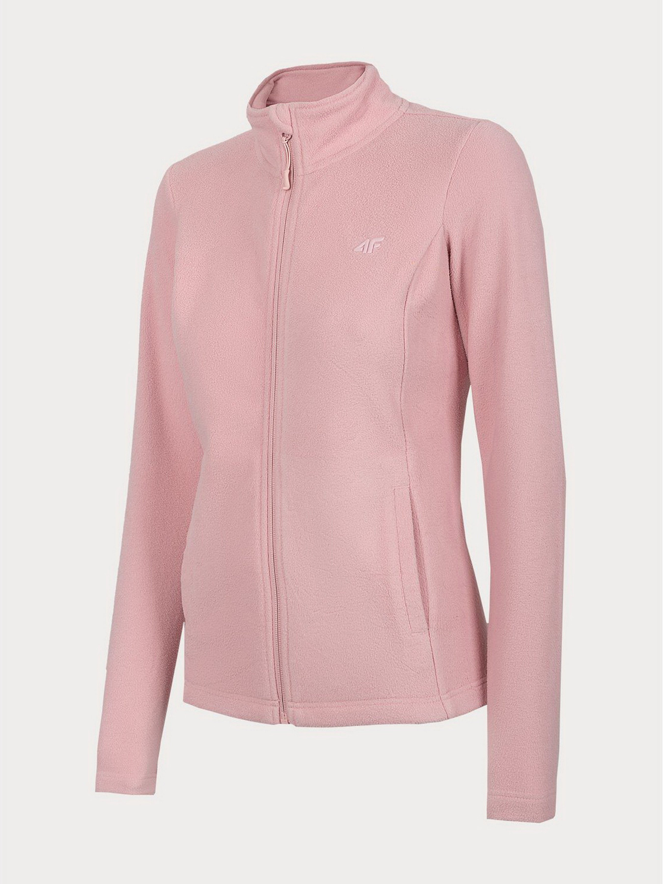 Спортивна кофта 4F NOS модель H4Z22-PLD350-65S Фото