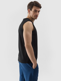 Майка 4F M075 модель 4FWSS24TSLEM075-20S Фото