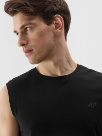 Майка 4F M075 модель 4FWSS24TSLEM075-20S Фото