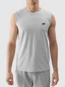 Майка 4F M075 модель 4FWSS24TSLEM075-27M Фото
