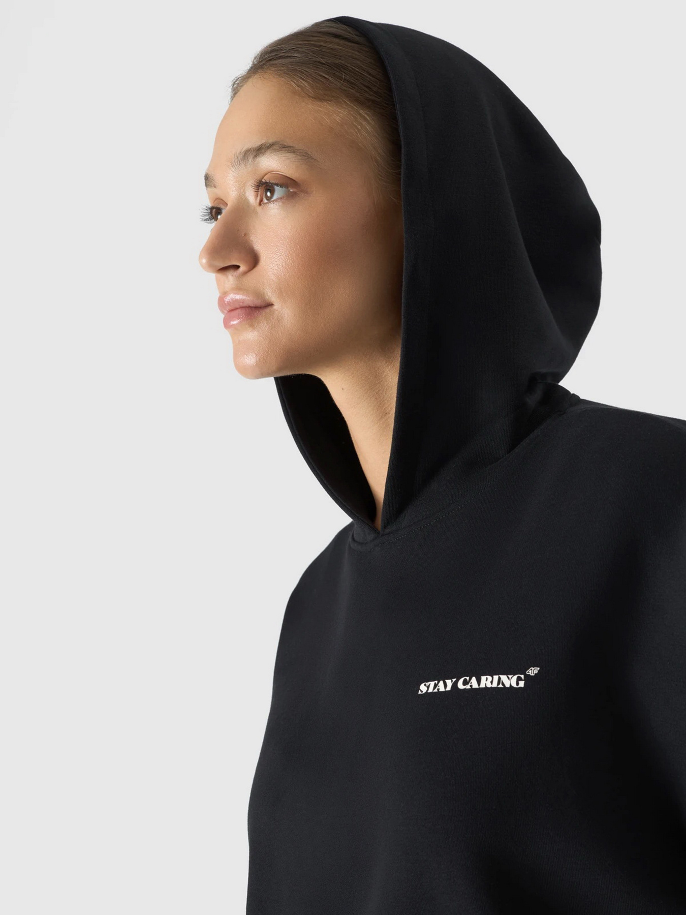 Худі 4F F1003 Модель 4FWSS24TSWSF1003-20S Фото