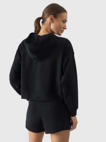 Худи 4F F1003 модель 4FWSS24TSWSF1003-20S Фото