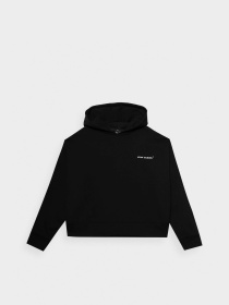 Худи 4F F1003 модель 4FWSS24TSWSF1003-20S Фото