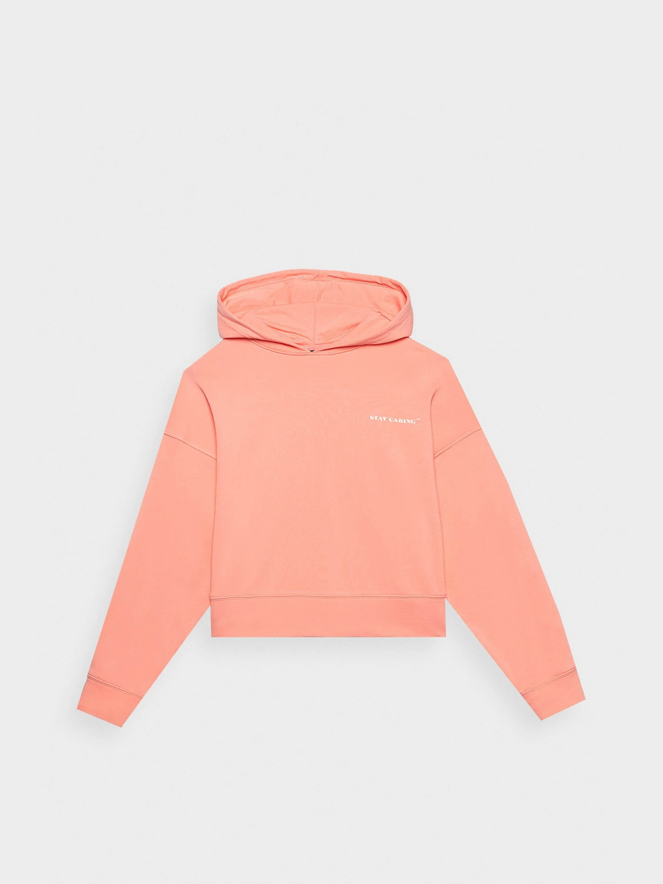 Худі 4F F1003 Модель 4FWSS24TSWSF1003-64S Фото