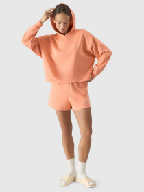 Худі 4F F1003 модель 4FWSS24TSWSF1003-64S Фото