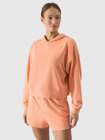 Худи 4F F1003 модель 4FWSS24TSWSF1003-64S Фото