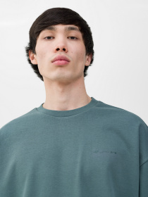 Світшот 4F M1027 Модель 4FWSS24TSWSM1027-44S Фото