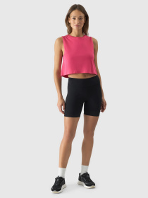 Велосипедки 4F F151 модель 4FWSS24TTIGF151-20S Фото