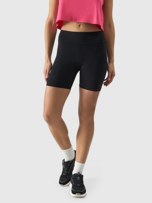 Велосипедки 4F F151 модель 4FWSS24TTIGF151-20S Фото