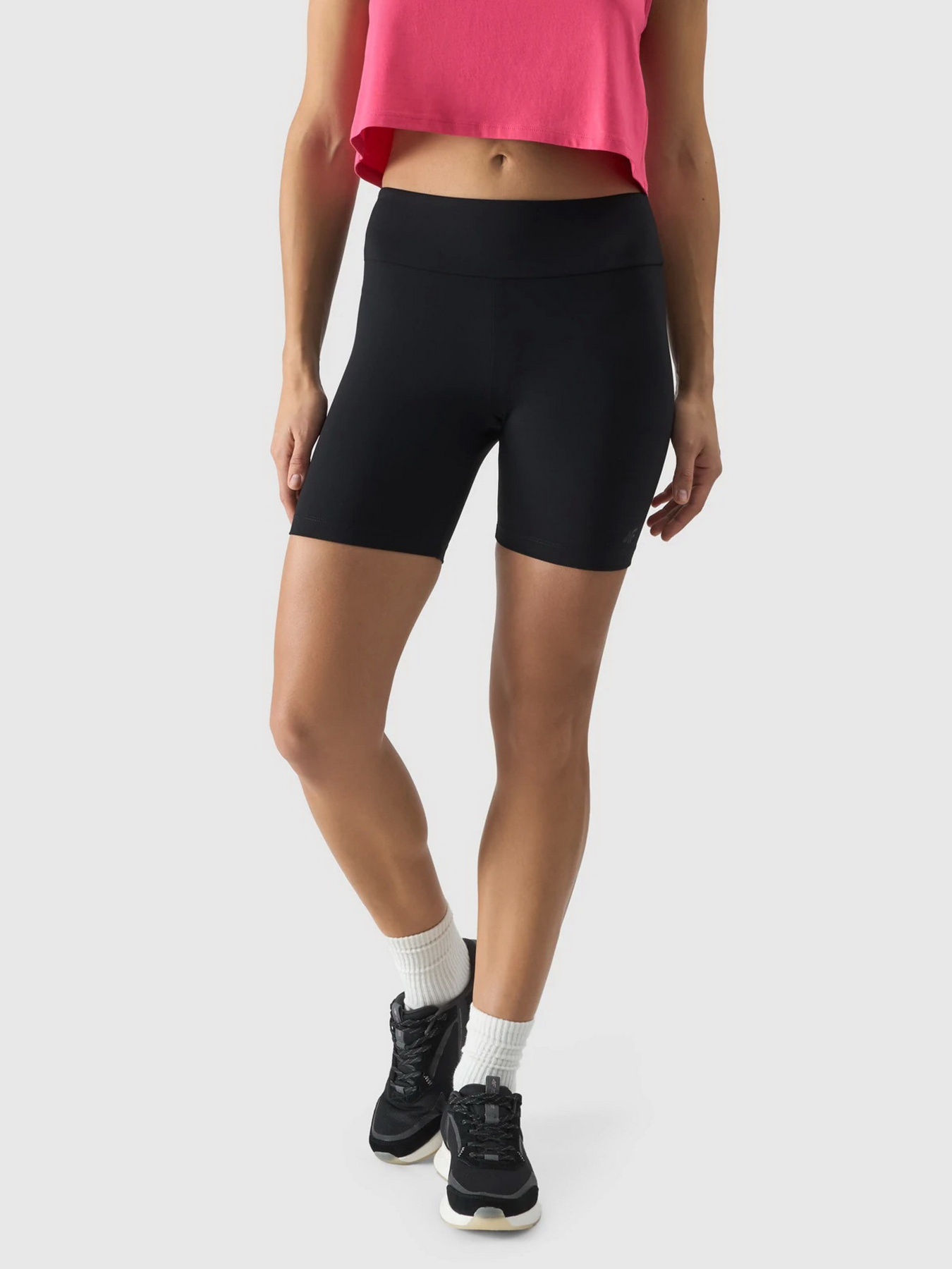 Велосипедки 4F F151 модель 4FWSS24TTIGF151-20S Фото