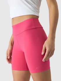 Велосипедки 4F F151 модель 4FWSS24TTIGF151-54S Фото