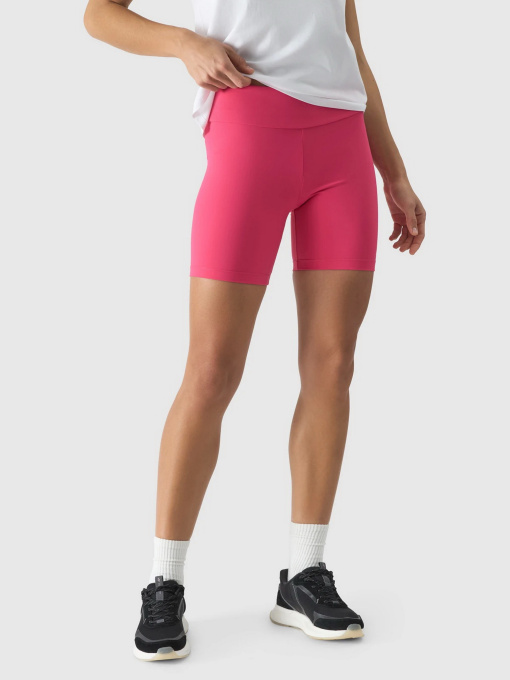 Велосипедки 4F F151 модель 4FWSS24TTIGF151-54S Фото