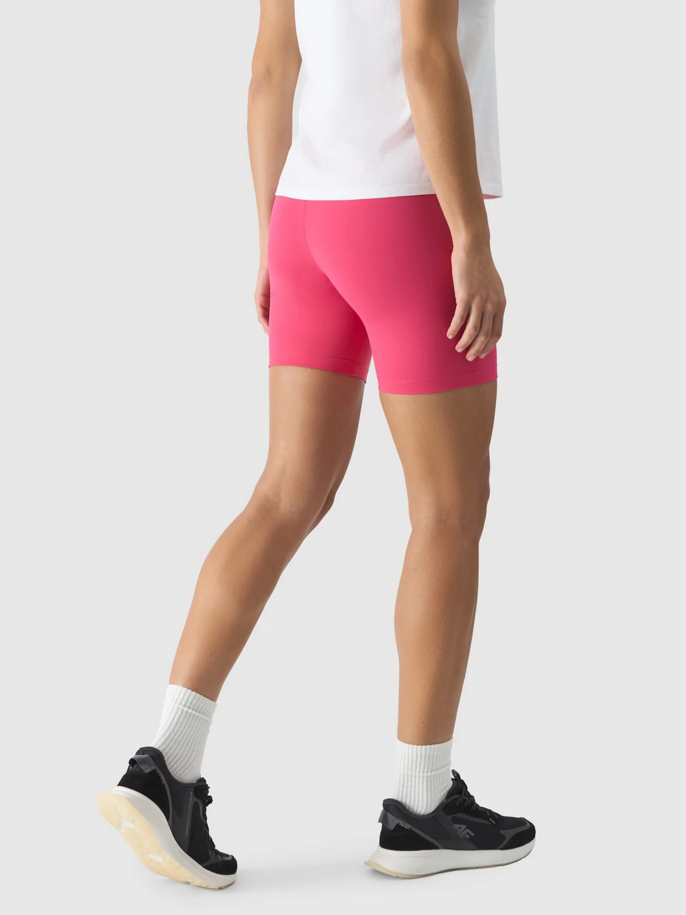 Велосипедки 4F F151 модель 4FWSS24TTIGF151-54S Фото