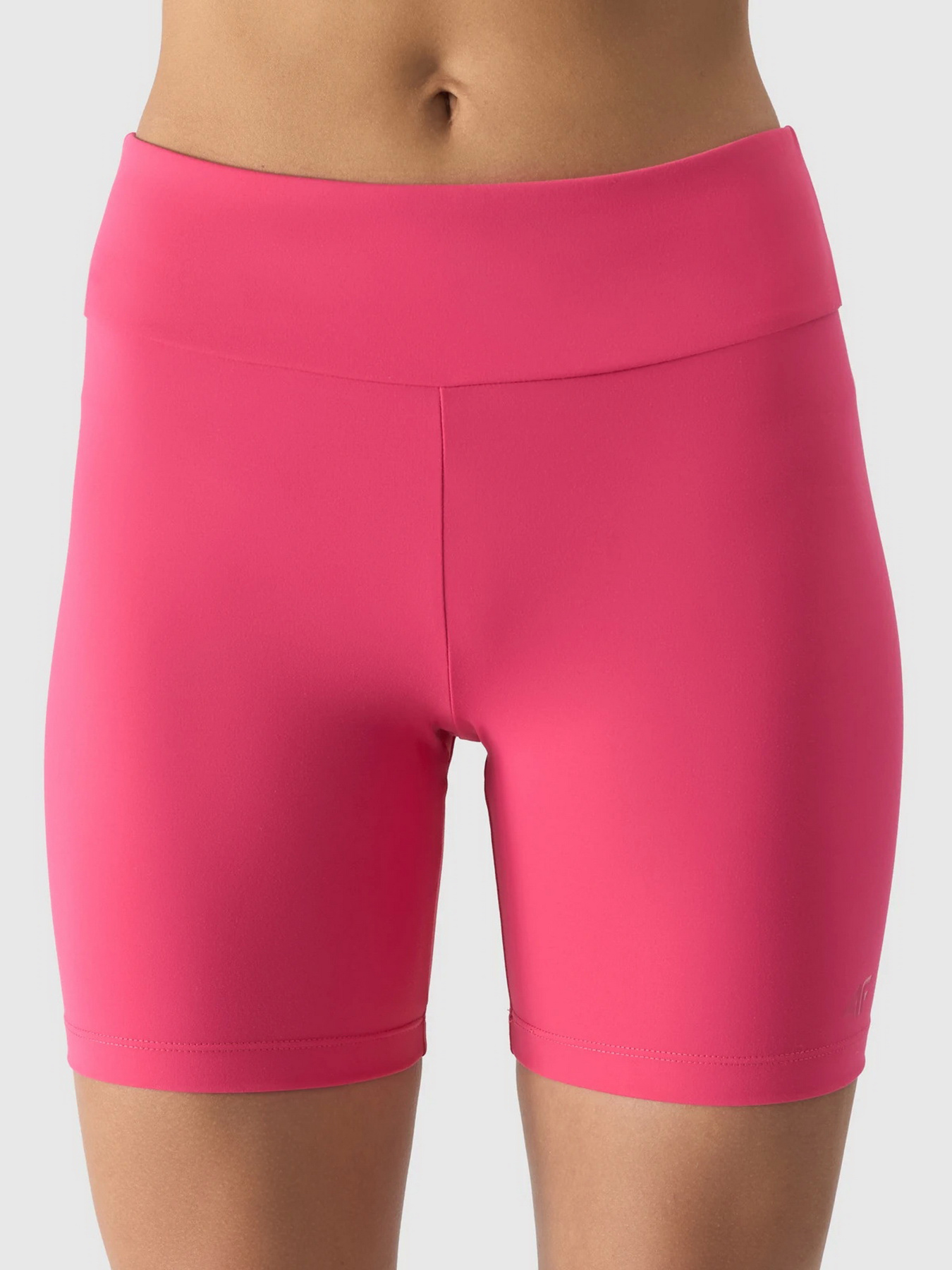 Велосипедки 4F F151 модель 4FWSS24TTIGF151-54S Фото