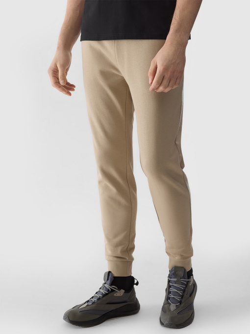 Штани спортивні 4F M603 модель 4FWSS24TTROM603-83S Фото