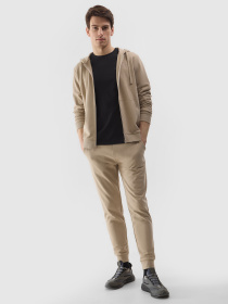 Спортивні штани 4F M603 модель 4FWSS24TTROM603-83S Фото