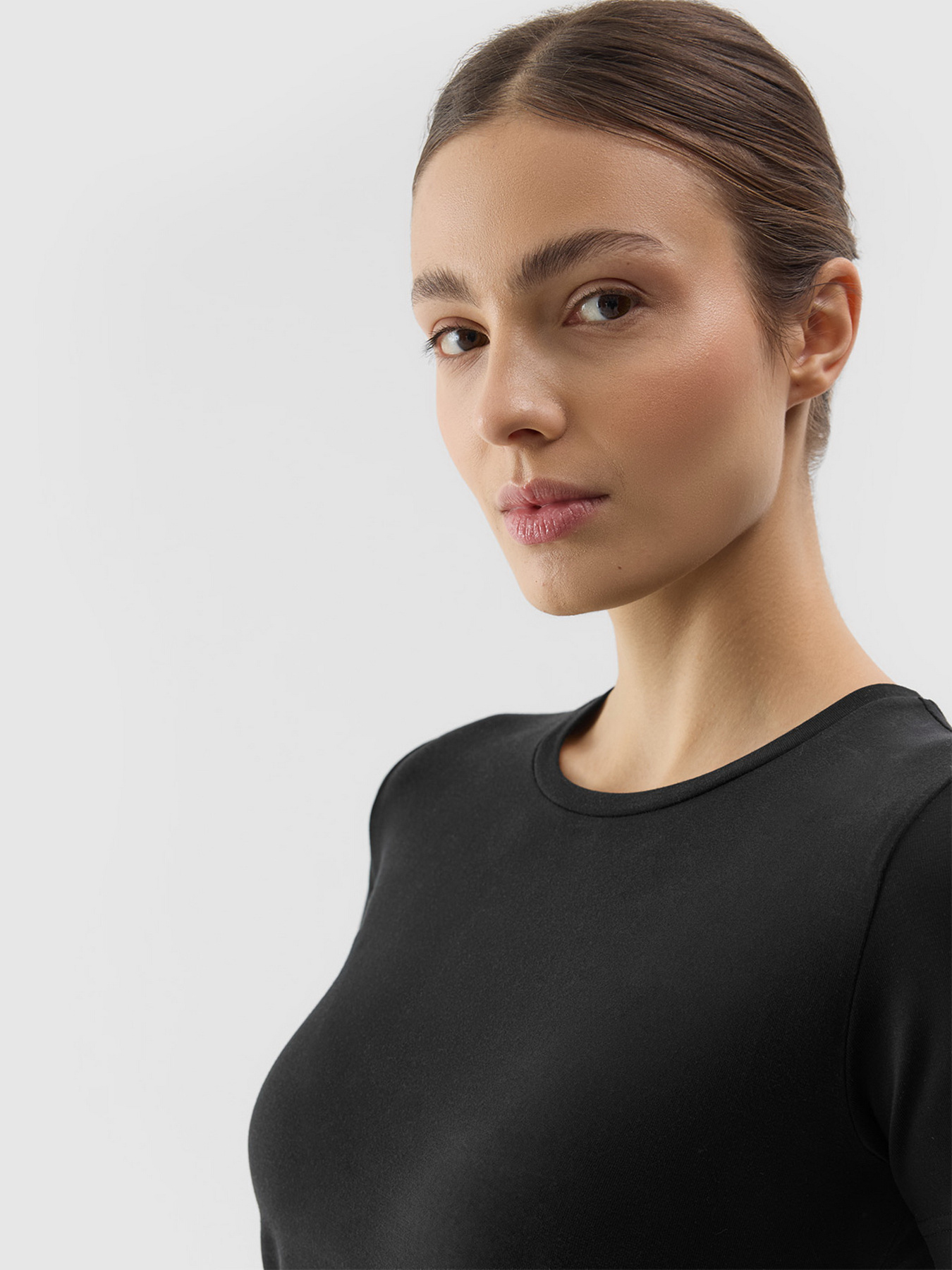 Футболка 4F F1267 модель 4FWSS24TTSHF1267-20S Фото