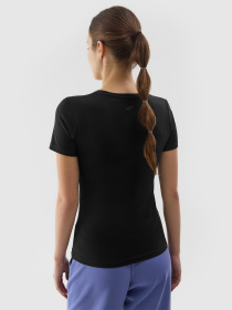 Футболка 4F F1267 модель 4FWSS24TTSHF1267-20S Фото