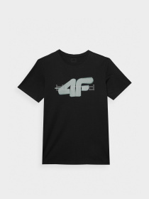 Футболка 4F M1317 модель 4FWSS24TTSHM1317-20S Футболка 4F M1317 модель 4FWSS24TTSHM1317-20S Фото