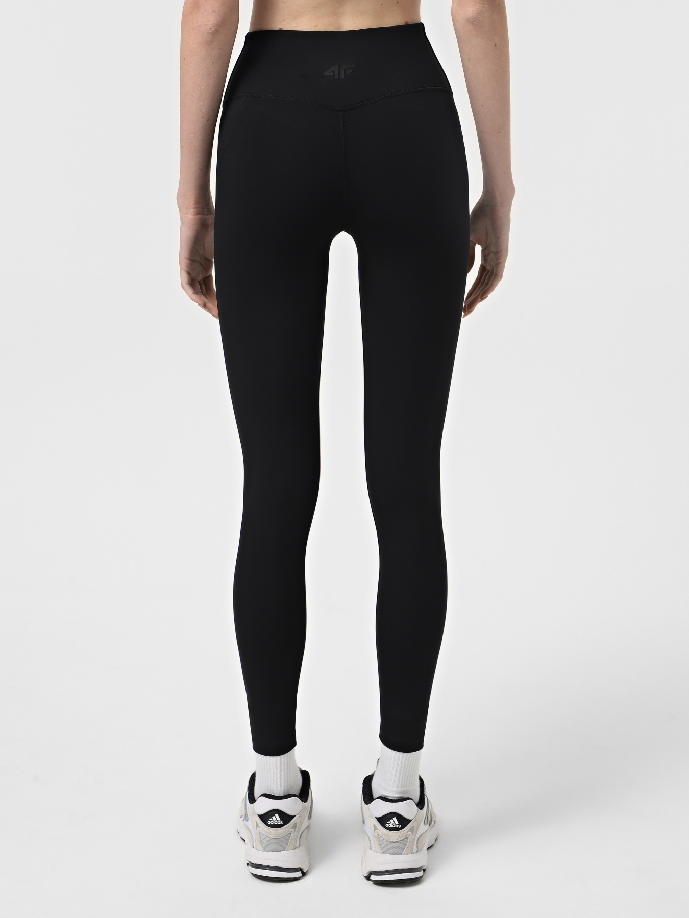 Легінси спортивні 4F F306 модель 4FRSS25TFTIF306-20S Фото