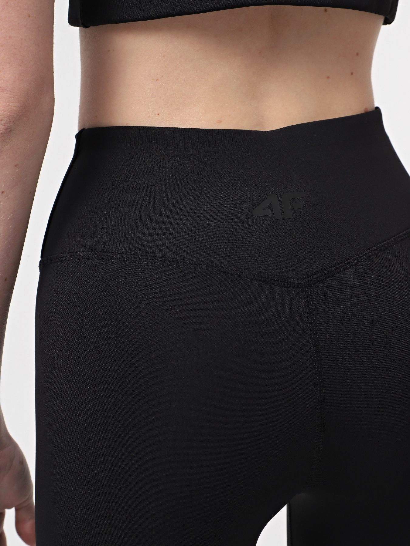 Легінси спортивні 4F F306 модель 4FRSS25TFTIF306-20S Фото