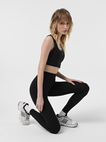 Легінси спортивні 4F F306 модель 4FRSS25TFTIF306-20S Фото