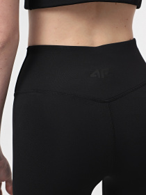 Спортивные леггинсы 4F F306 модель 4FRSS25TFTIF306-20S Фото