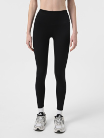 Спортивные леггинсы 4F F306 модель 4FRSS25TFTIF306-20S Фото