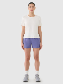 Футболка 4F F1236 модель 4FRSS25TFTSF1236-11S Фото