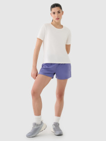 Футболка 4F F1236 модель 4FRSS25TFTSF1236-11S Фото