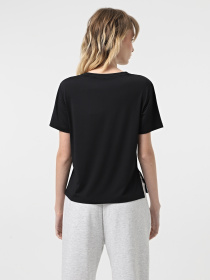 Футболка 4F F1236 модель 4FRSS25TFTSF1236-20S Фото