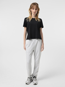 Футболка 4F F1236 модель 4FRSS25TFTSF1236-20S Футболка 4F F1236 модель 4FRSS25TFTSF1236-20S Фото