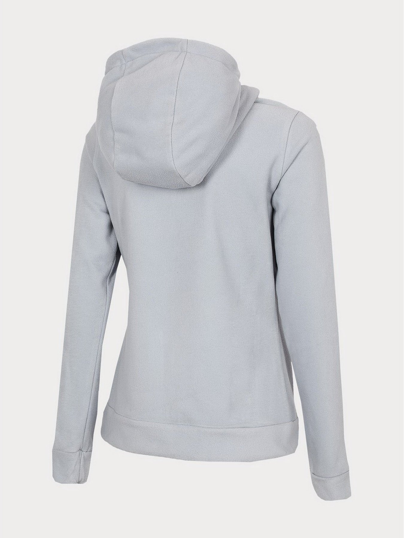 Спортивна кофта 4F NOS модель H4Z22-PLD352-27S Фото