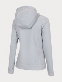 Спортивна кофта 4F NOS модель H4Z22-PLD352-27S Фото