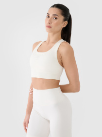 Топ спортивный 4F F152 модель 4FRSS25USBAF152-11S Фото