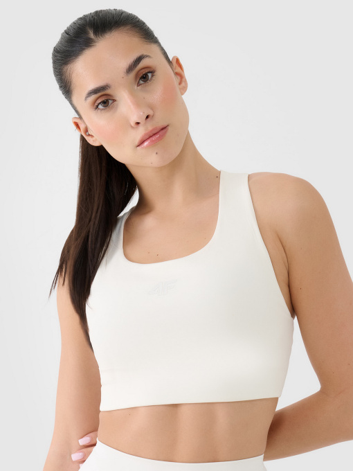 Топ спортивный 4F F152 модель 4FRSS25USBAF152-11S Фото