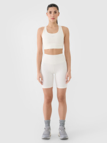 Спортивный топ 4F F152 модель 4FRSS25USBAF152-11S Фото