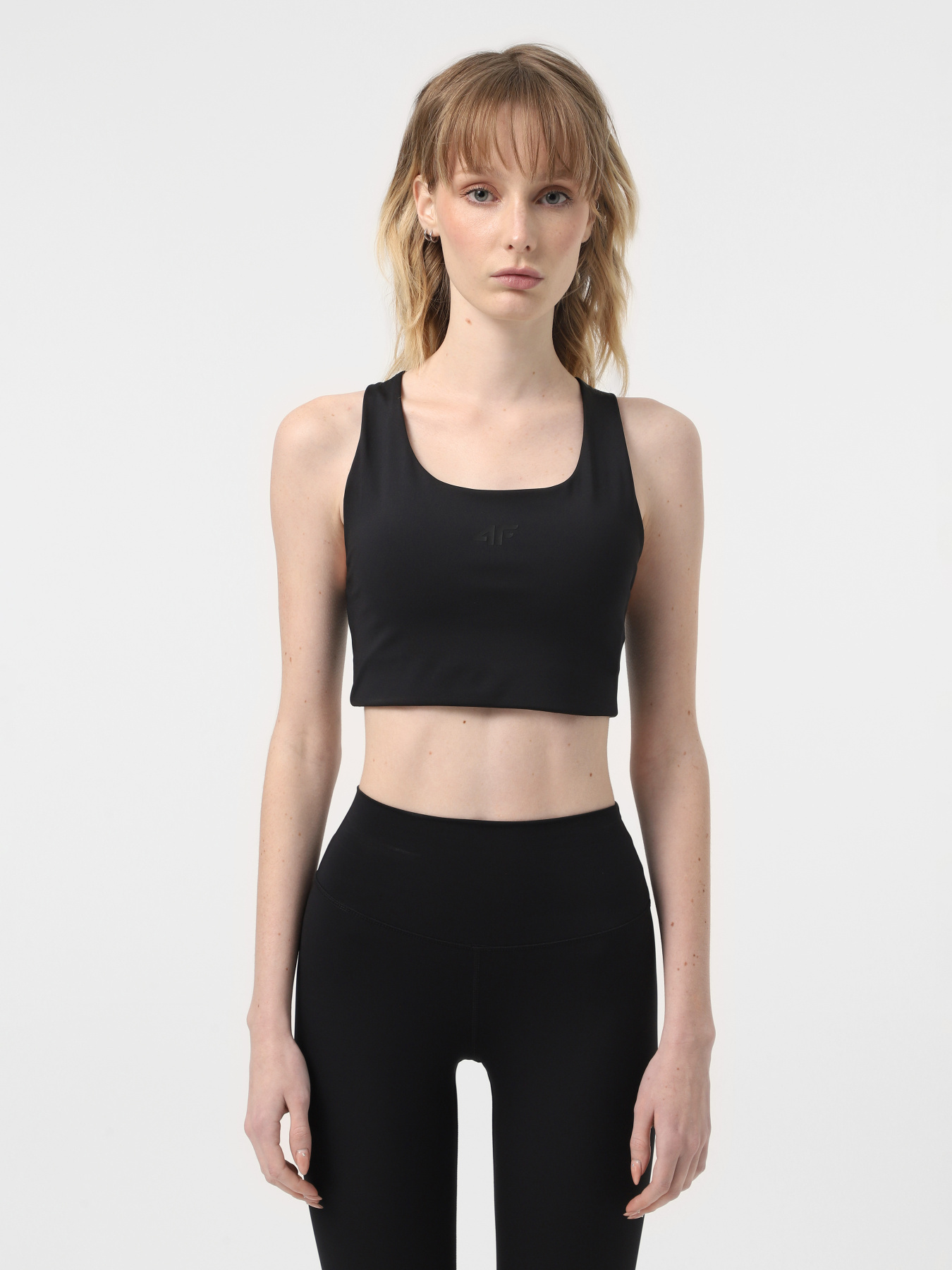 Топ спортивний 4F F152 модель 4FRSS25USBAF152-20S Фото