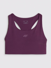 Спортивный топ 4F F152 модель 4FRSS25USBAF152-50S Спортивный топ 4F F152 модель 4FRSS25USBAF152-50S Фото