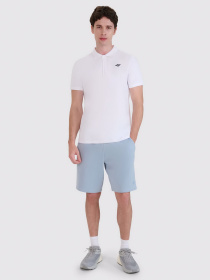 Поло 4F M366 модель 4FWMM00TPTSM366-10S Фото