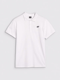 Поло 4F M366 модель 4FWMM00TPTSM366-10S Фото