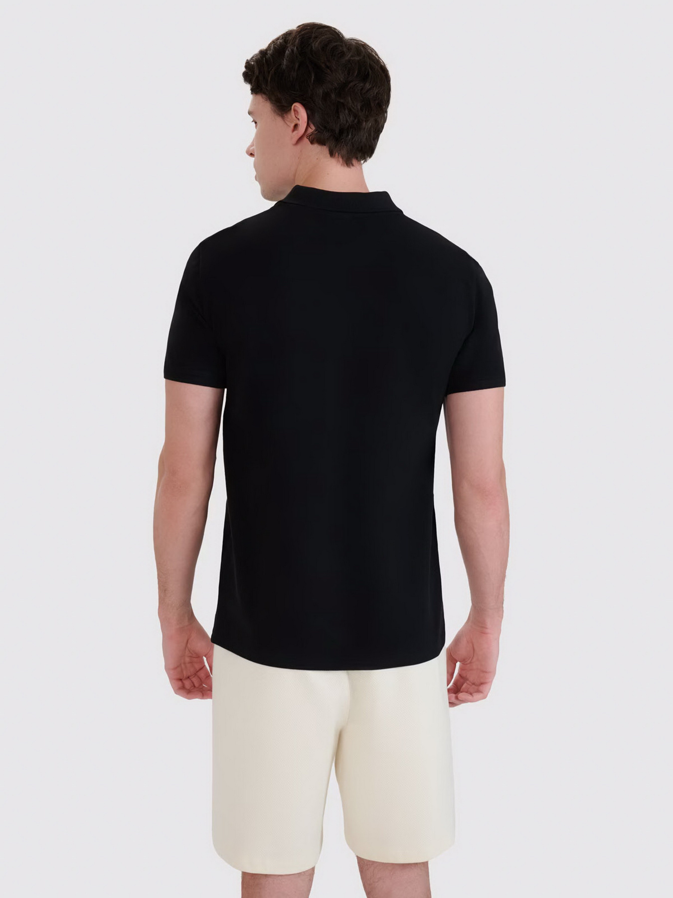 Поло 4F M366 модель 4FWMM00TPTSM366-20S Поло 4F M366 модель 4FWMM00TPTSM366-20S Фото