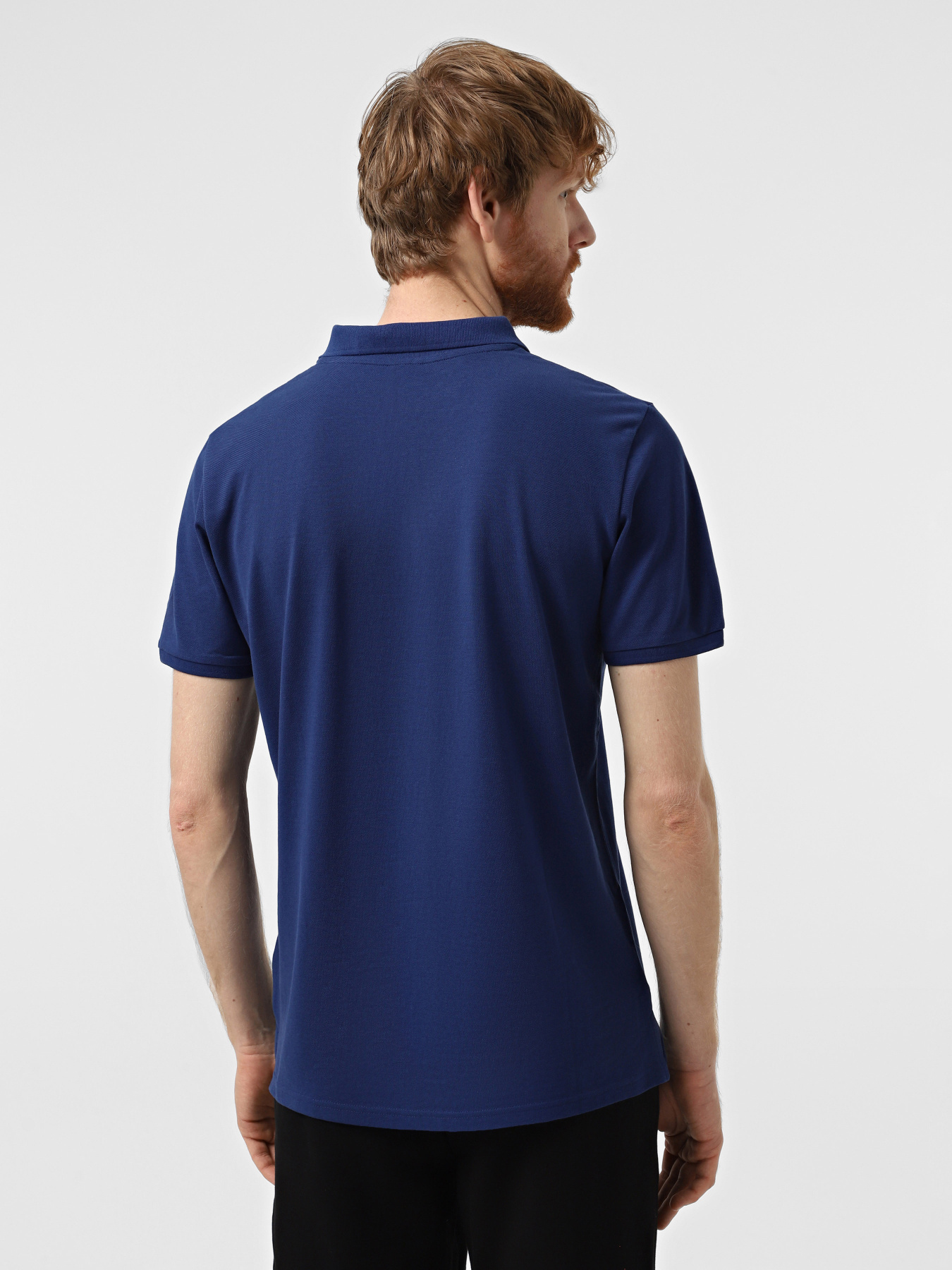 Поло 4F M366 модель 4FWMM00TPTSM366-31S Фото